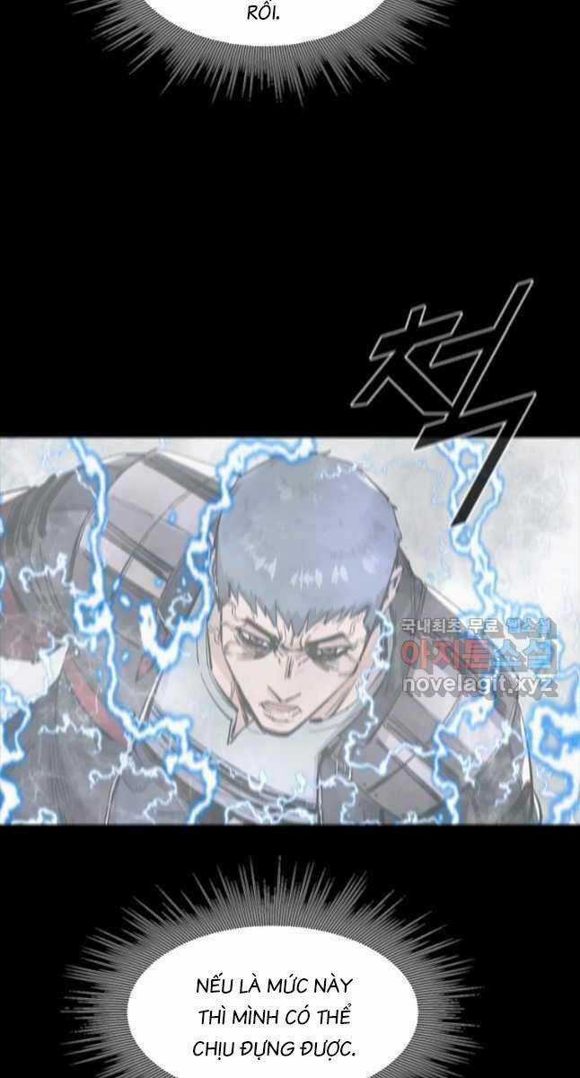 Mật Mã Mê Cung Chapter 66 trang 35