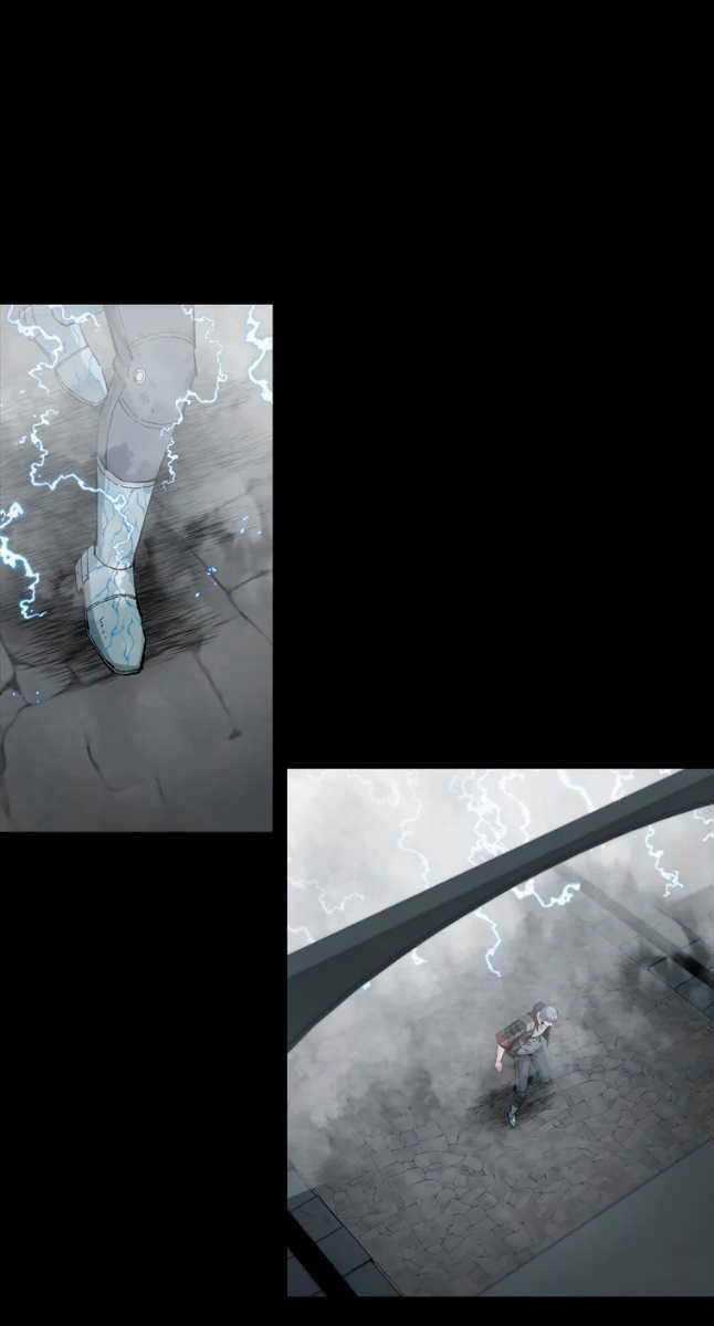 Mật Mã Mê Cung Chapter 66 trang 39