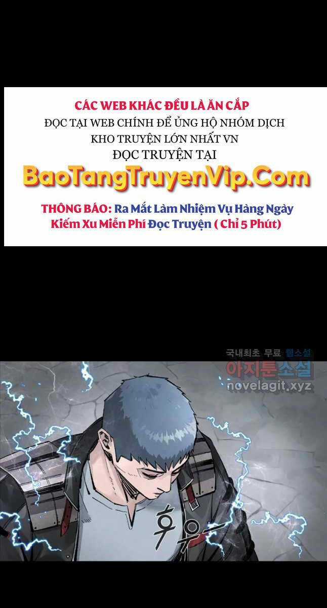 Mật Mã Mê Cung Chapter 66 trang 40