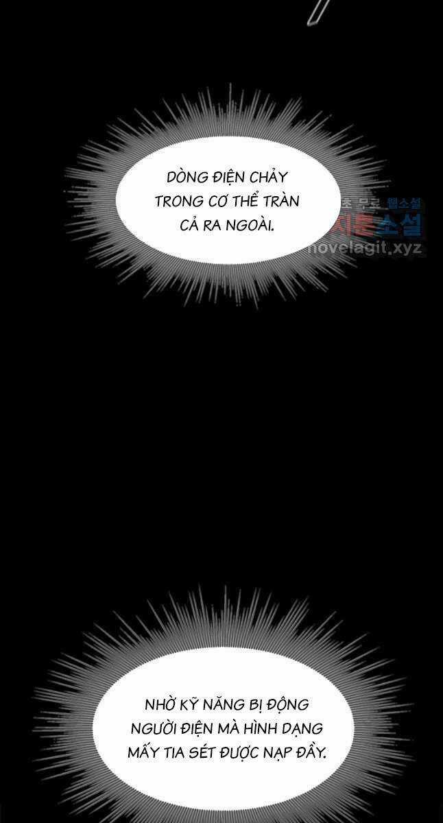 Mật Mã Mê Cung Chapter 66 trang 42