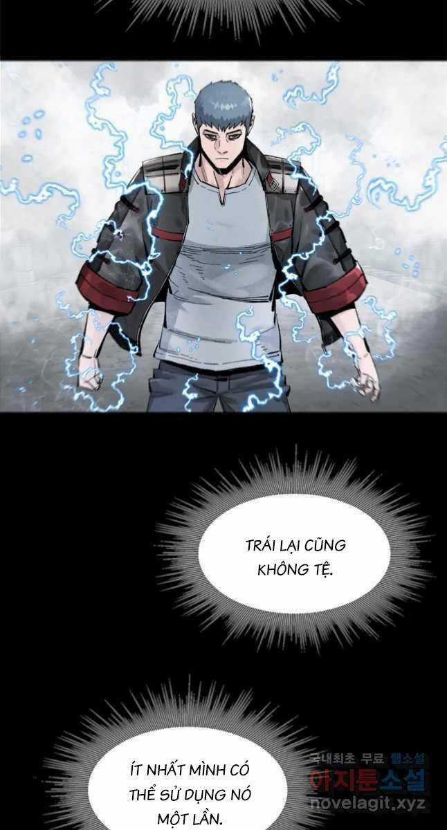 Mật Mã Mê Cung Chapter 66 trang 43