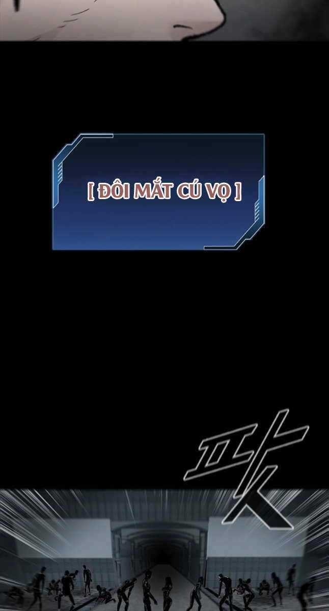 Mật Mã Mê Cung Chapter 66 trang 50