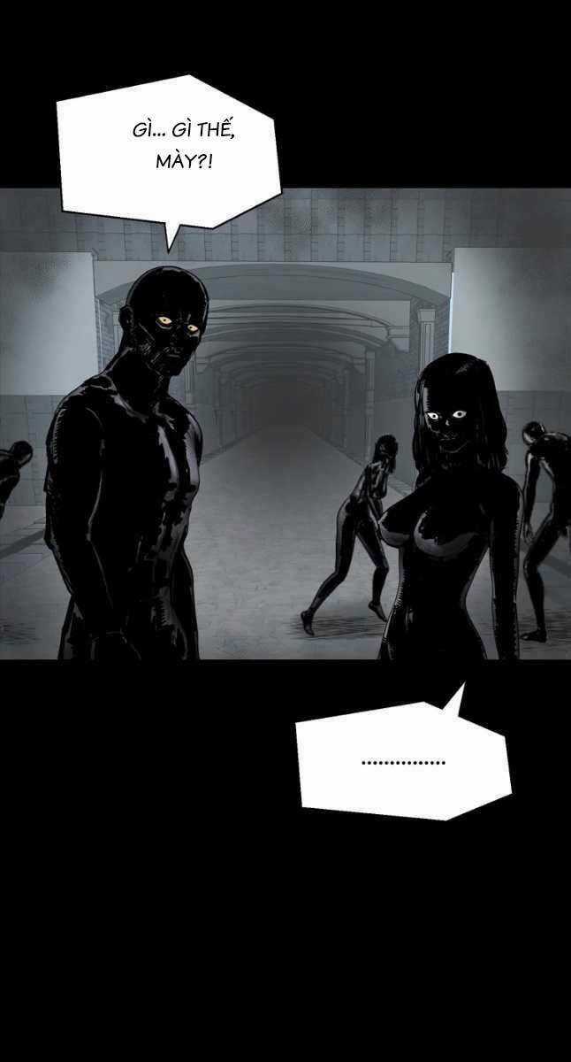 Mật Mã Mê Cung Chapter 66 trang 53