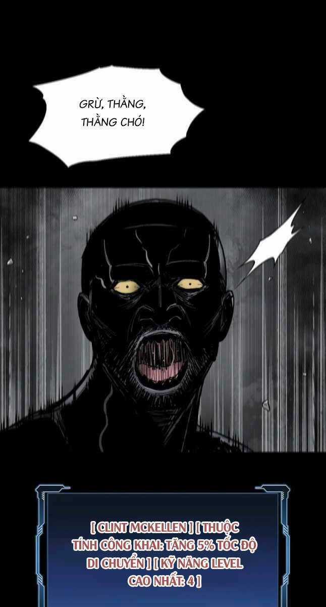 Mật Mã Mê Cung Chapter 66 trang 55