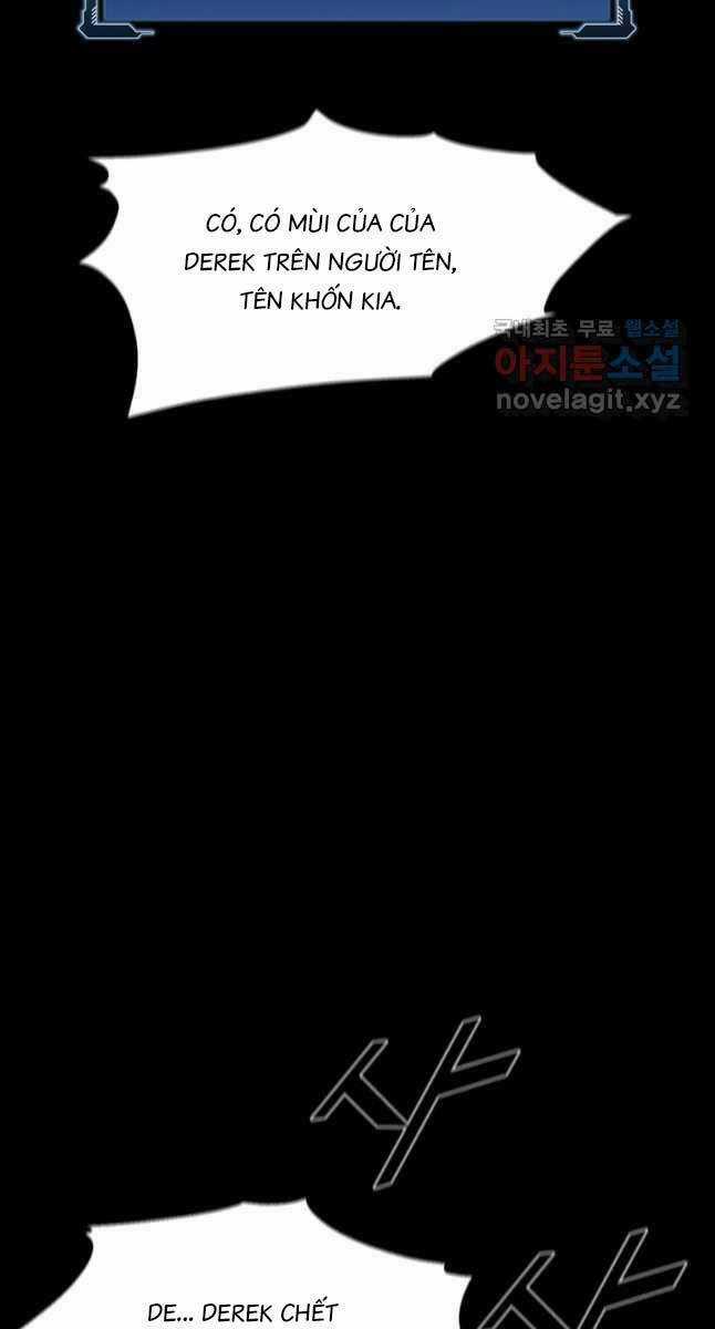 Mật Mã Mê Cung Chapter 66 trang 56