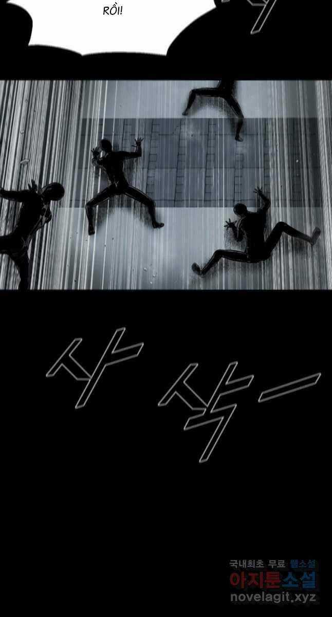 Mật Mã Mê Cung Chapter 66 trang 57