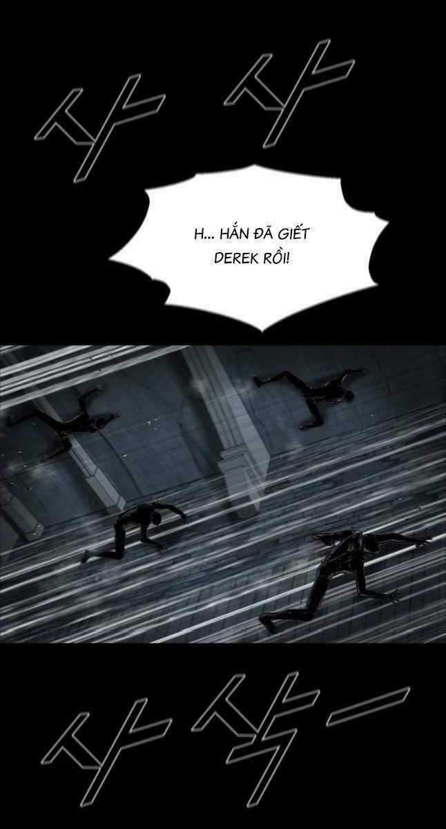 Mật Mã Mê Cung Chapter 66 trang 58