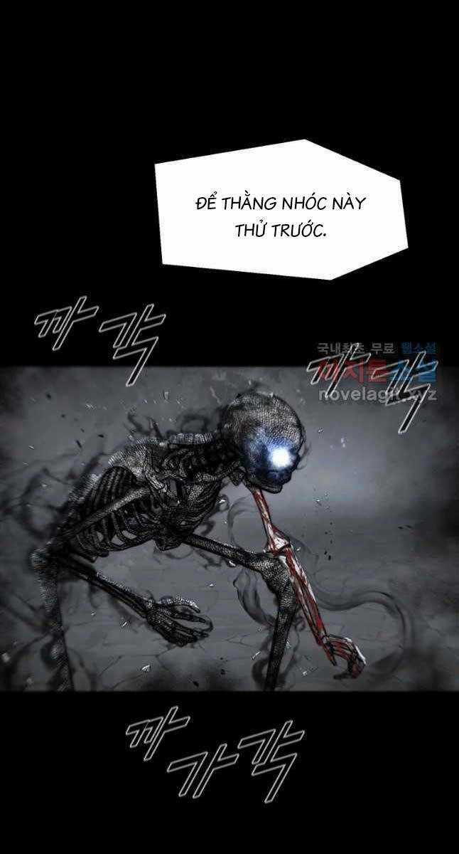 Mật Mã Mê Cung Chapter 66 trang 6