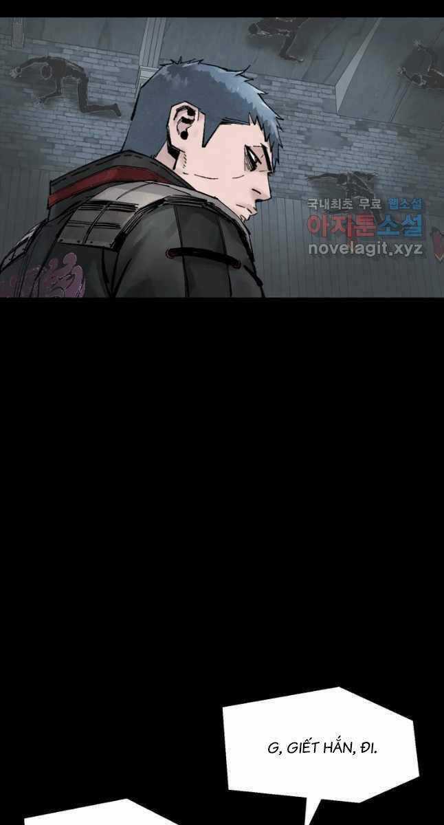 Mật Mã Mê Cung Chapter 66 trang 61