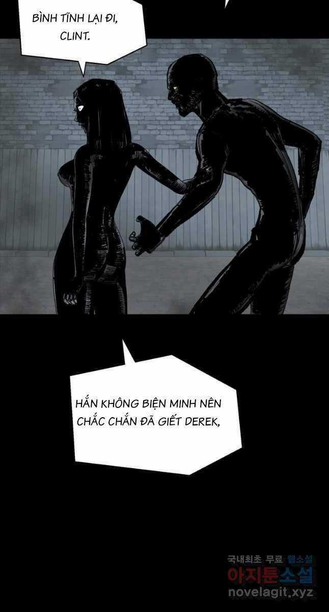 Mật Mã Mê Cung Chapter 66 trang 62