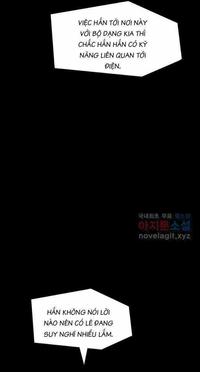 Mật Mã Mê Cung Chapter 66 trang 64