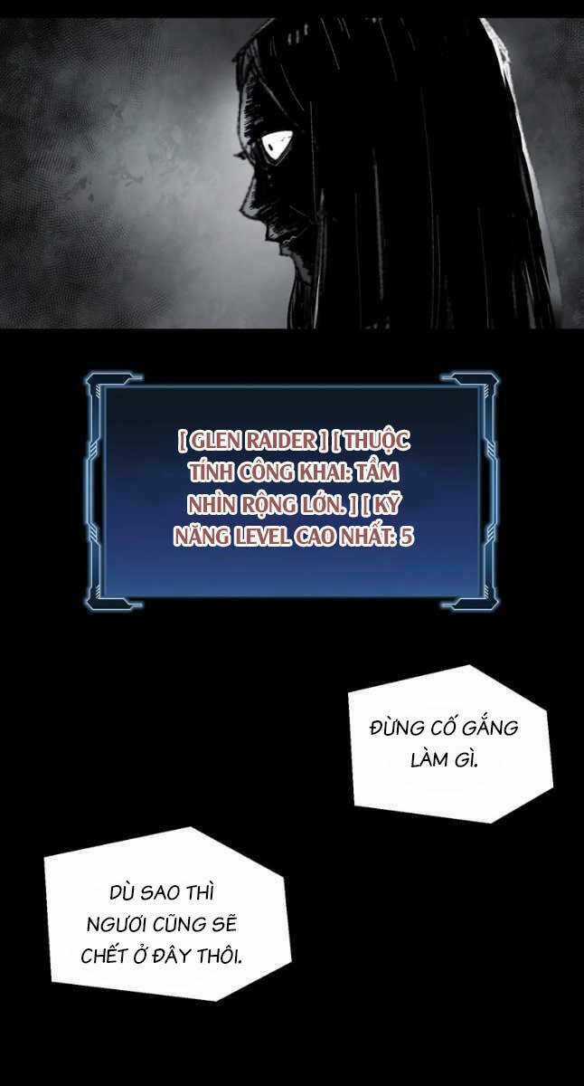 Mật Mã Mê Cung Chapter 66 trang 65