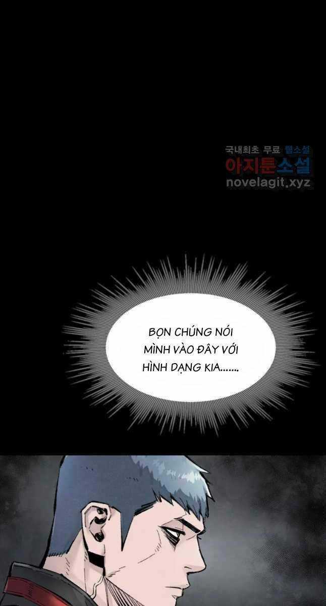 Mật Mã Mê Cung Chapter 66 trang 66