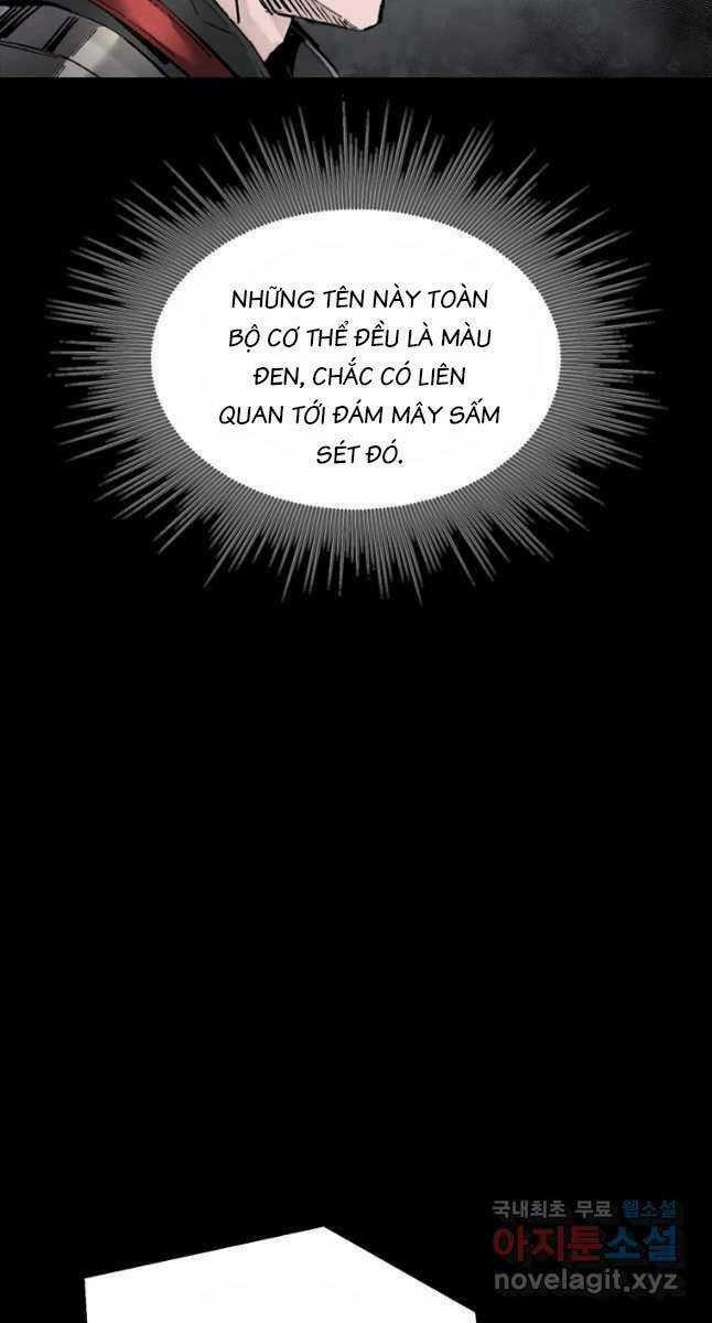 Mật Mã Mê Cung Chapter 66 trang 67