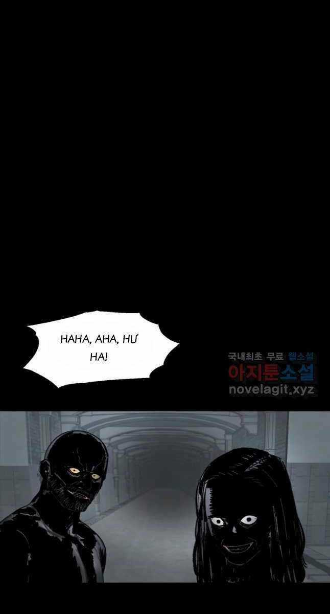 Mật Mã Mê Cung Chapter 66 trang 69