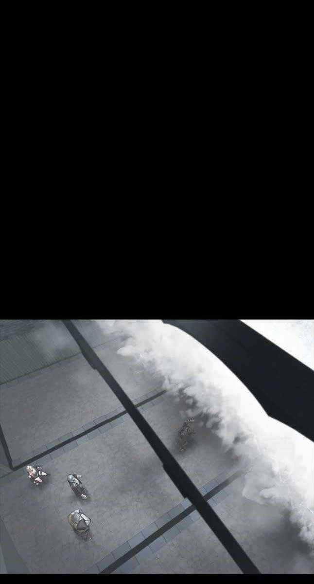 Mật Mã Mê Cung Chapter 66 trang 7