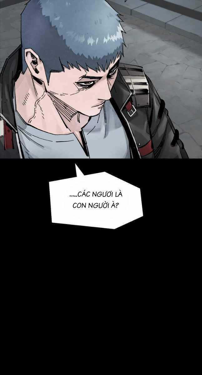 Mật Mã Mê Cung Chapter 66 trang 72