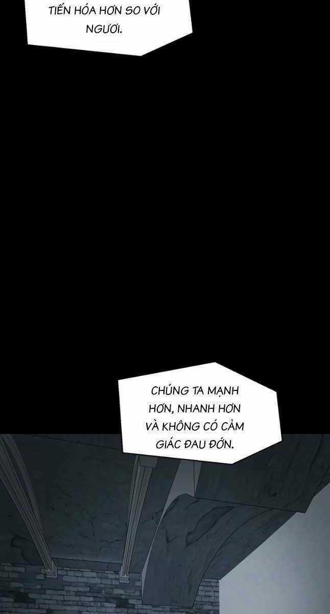 Mật Mã Mê Cung Chapter 66 trang 74