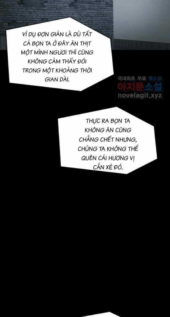 Mật Mã Mê Cung Chapter 66 trang 75