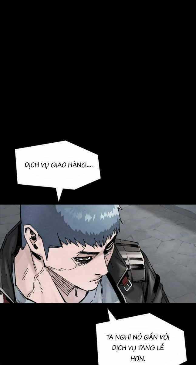 Mật Mã Mê Cung Chapter 66 trang 77