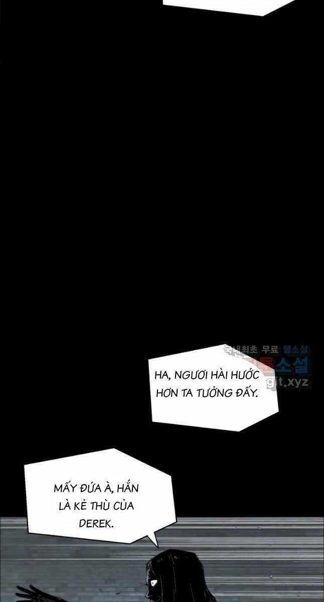 Mật Mã Mê Cung Chapter 66 trang 78