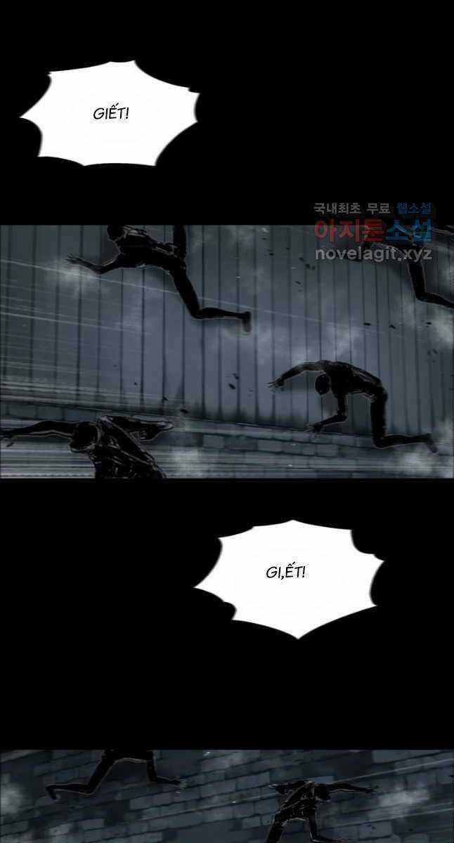 Mật Mã Mê Cung Chapter 66 trang 80