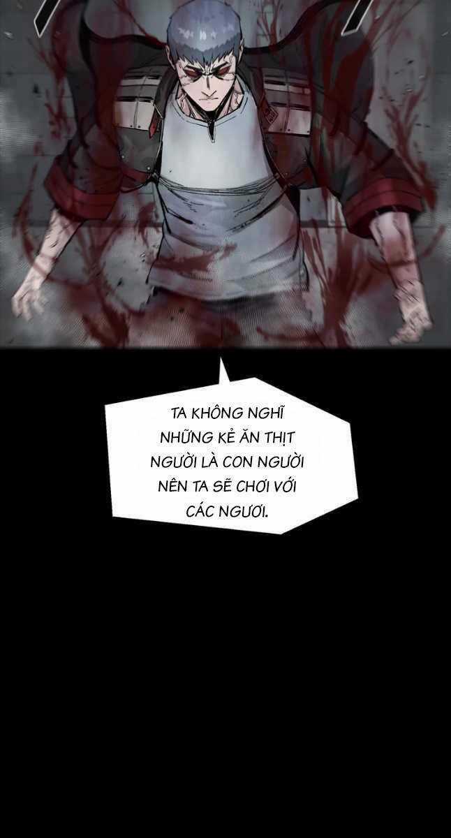 Mật Mã Mê Cung Chapter 66 trang 82