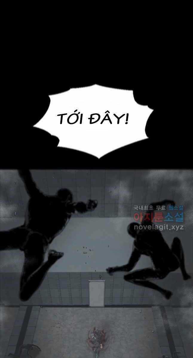 Mật Mã Mê Cung Chapter 66 trang 83