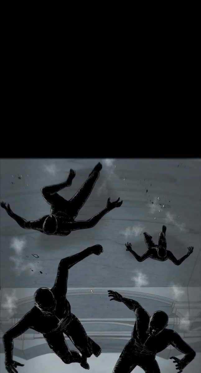 Mật Mã Mê Cung Chapter 67 trang 12