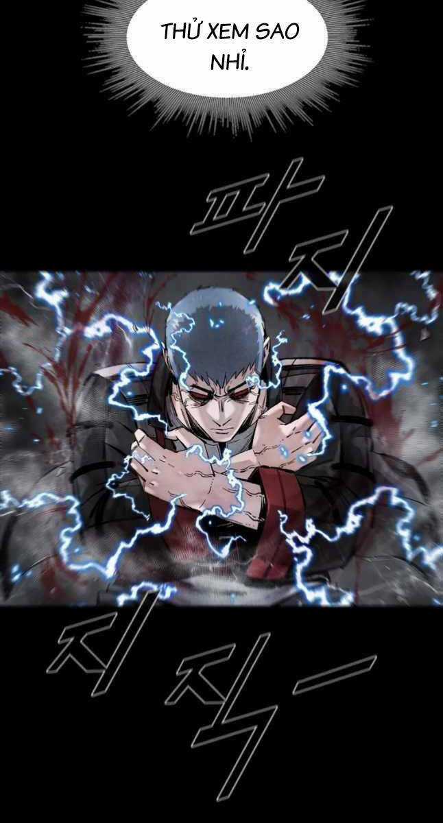 Mật Mã Mê Cung Chapter 67 trang 14