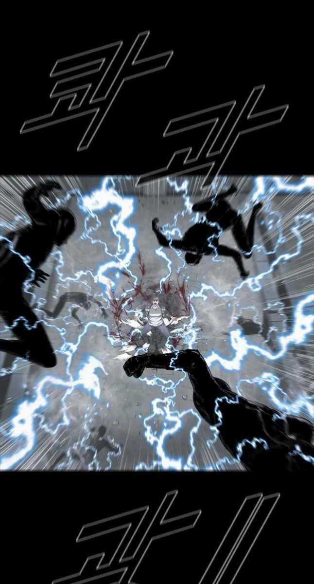 Mật Mã Mê Cung Chapter 67 trang 17