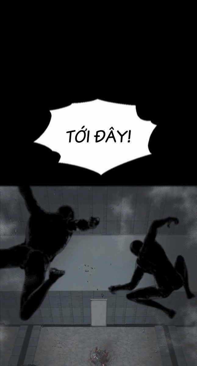 Mật Mã Mê Cung Chapter 67 trang 2