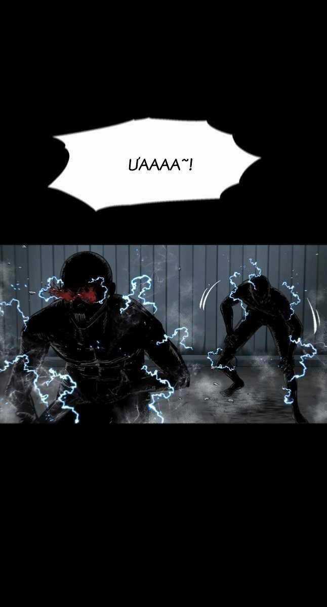 Mật Mã Mê Cung Chapter 67 trang 22