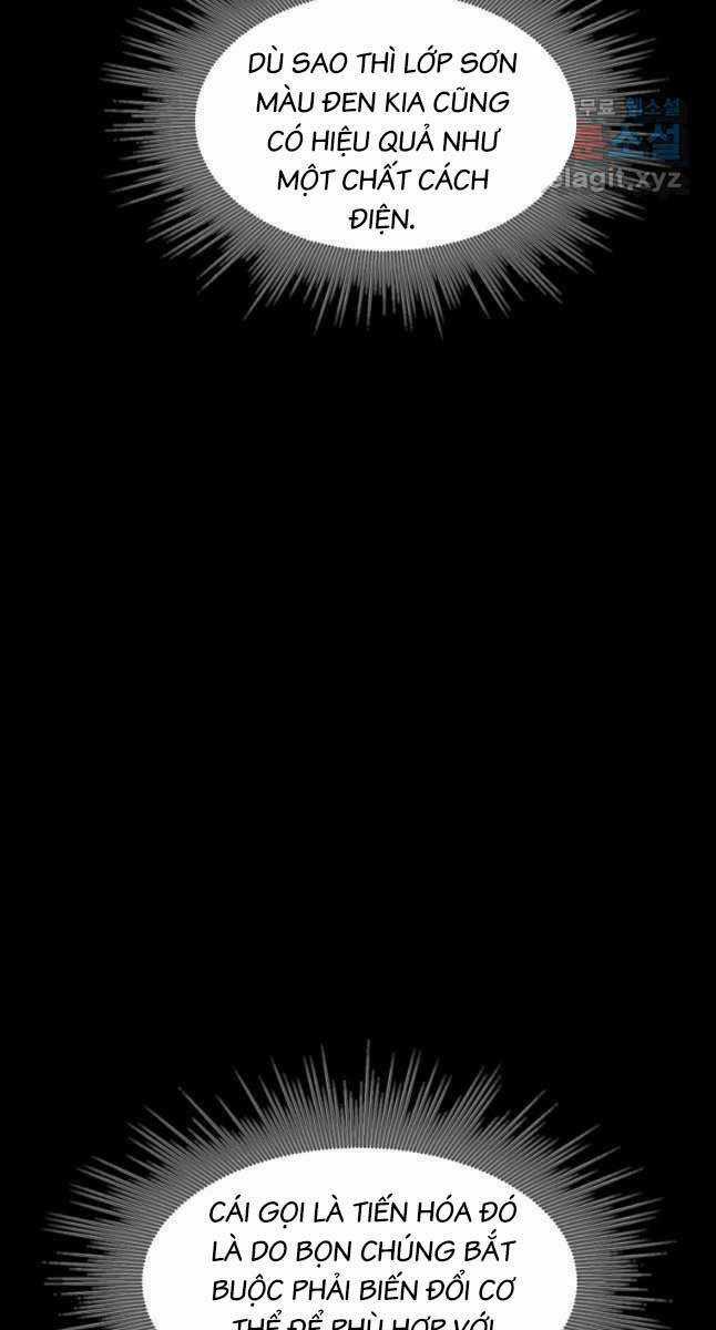 Mật Mã Mê Cung Chapter 67 trang 26