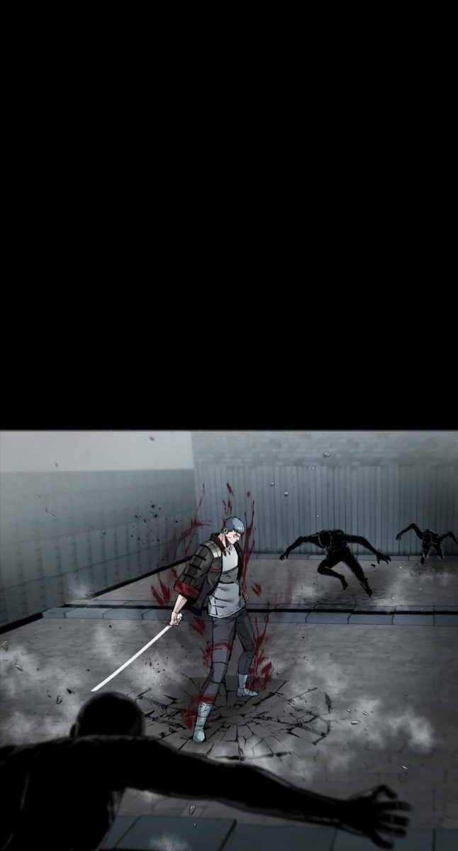 Mật Mã Mê Cung Chapter 67 trang 28