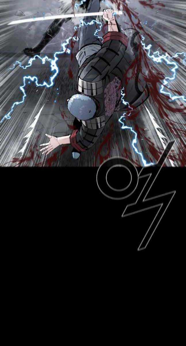 Mật Mã Mê Cung Chapter 67 trang 30