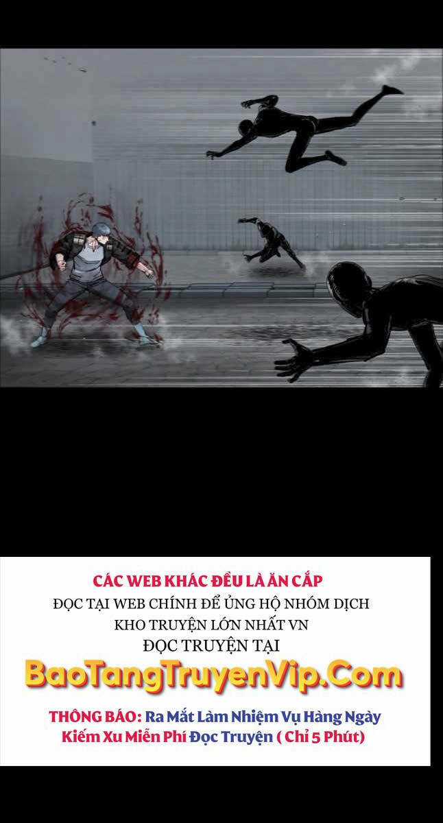 Mật Mã Mê Cung Chapter 67 trang 4