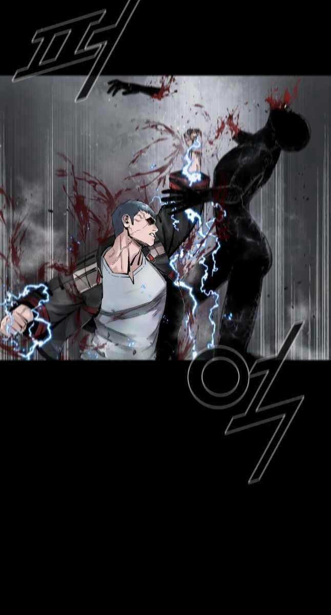 Mật Mã Mê Cung Chapter 67 trang 40