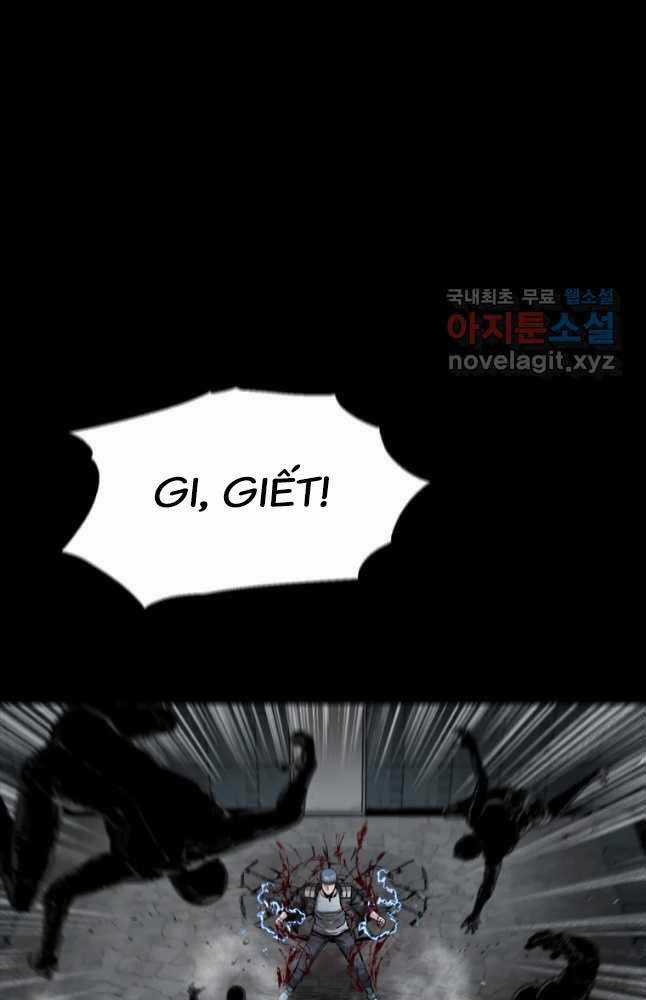 Mật Mã Mê Cung Chapter 67 trang 41