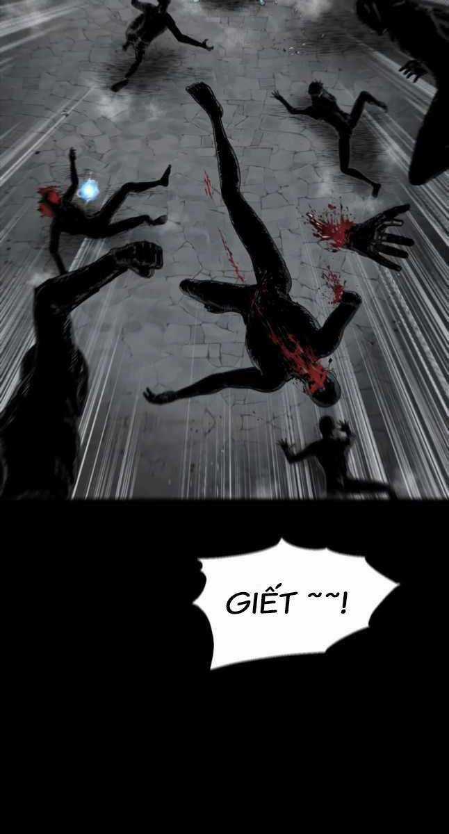 Mật Mã Mê Cung Chapter 67 trang 42