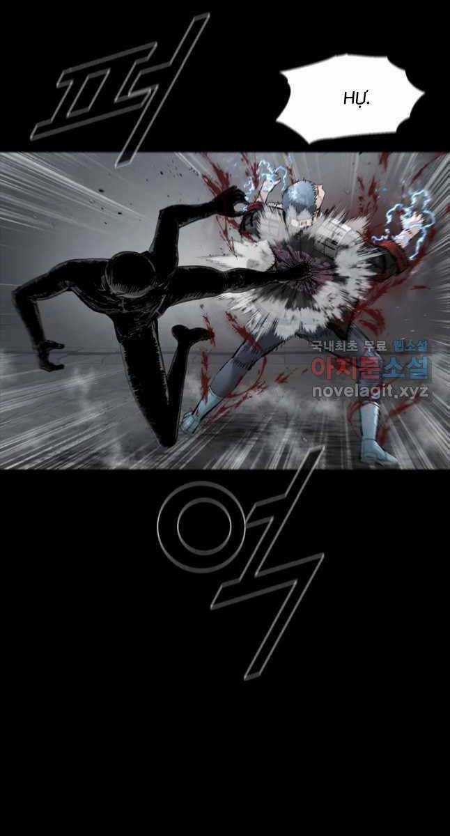 Mật Mã Mê Cung Chapter 67 trang 46