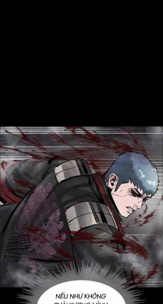 Mật Mã Mê Cung Chapter 67 trang 47