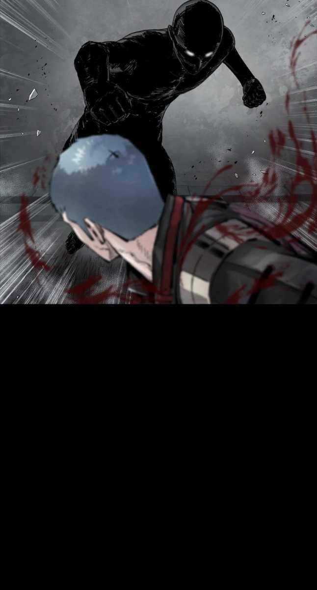 Mật Mã Mê Cung Chapter 67 trang 49