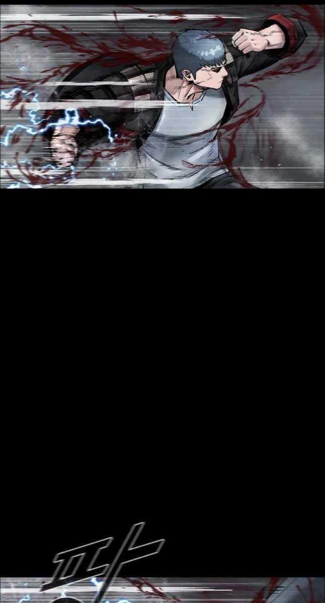 Mật Mã Mê Cung Chapter 67 trang 5