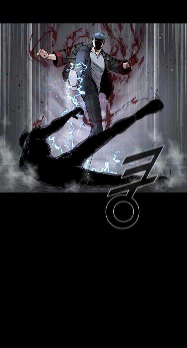 Mật Mã Mê Cung Chapter 67 trang 58