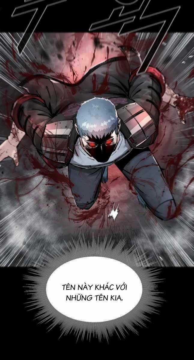 Mật Mã Mê Cung Chapter 67 trang 66