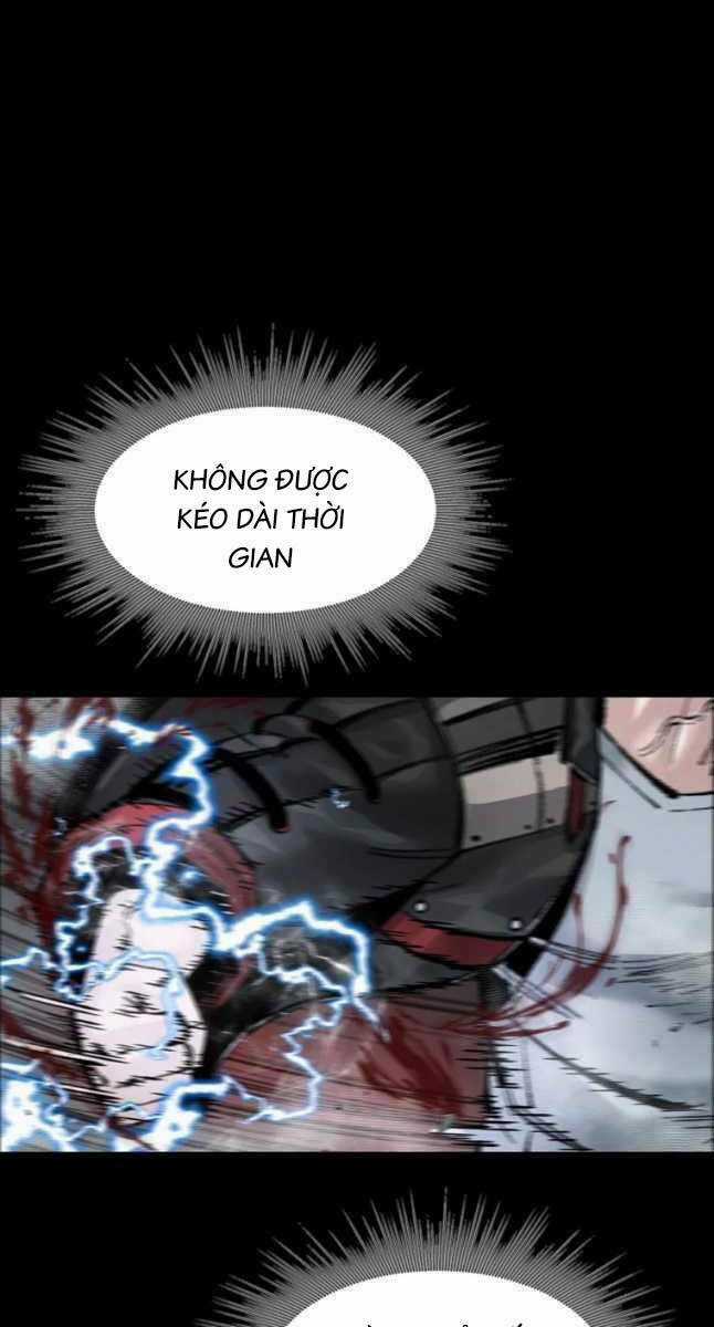 Mật Mã Mê Cung Chapter 67 trang 68