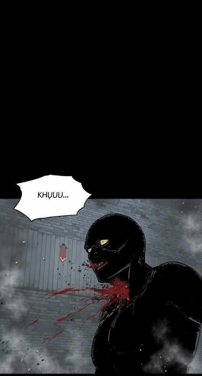 Mật Mã Mê Cung Chapter 67 trang 74