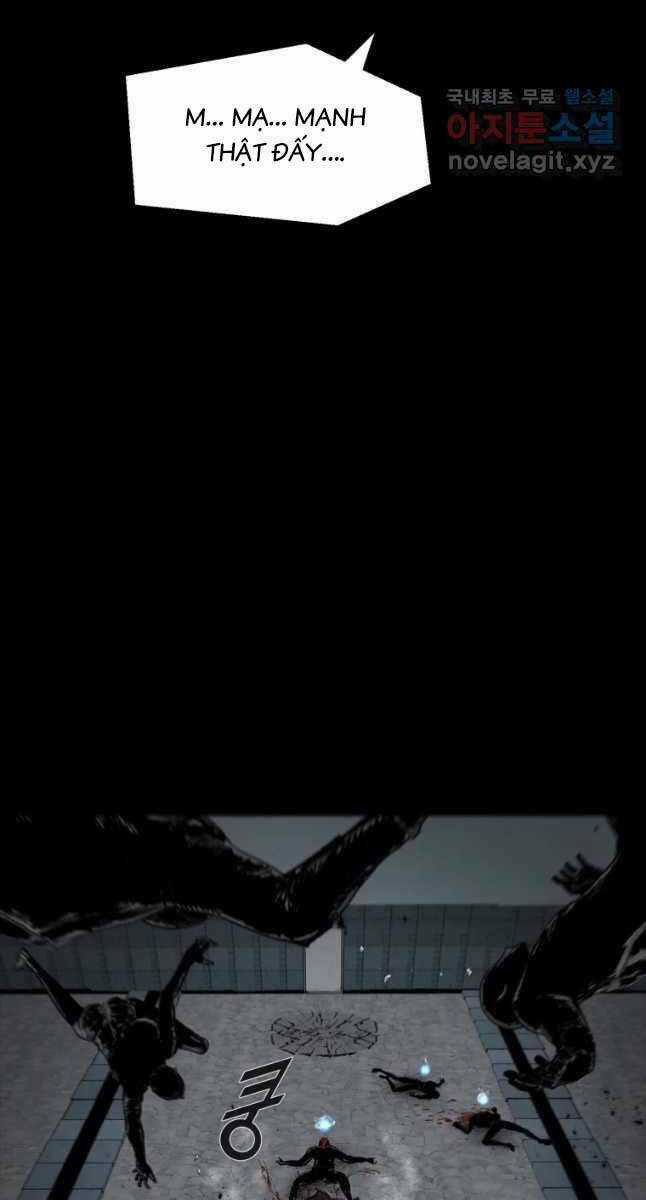 Mật Mã Mê Cung Chapter 67 trang 75