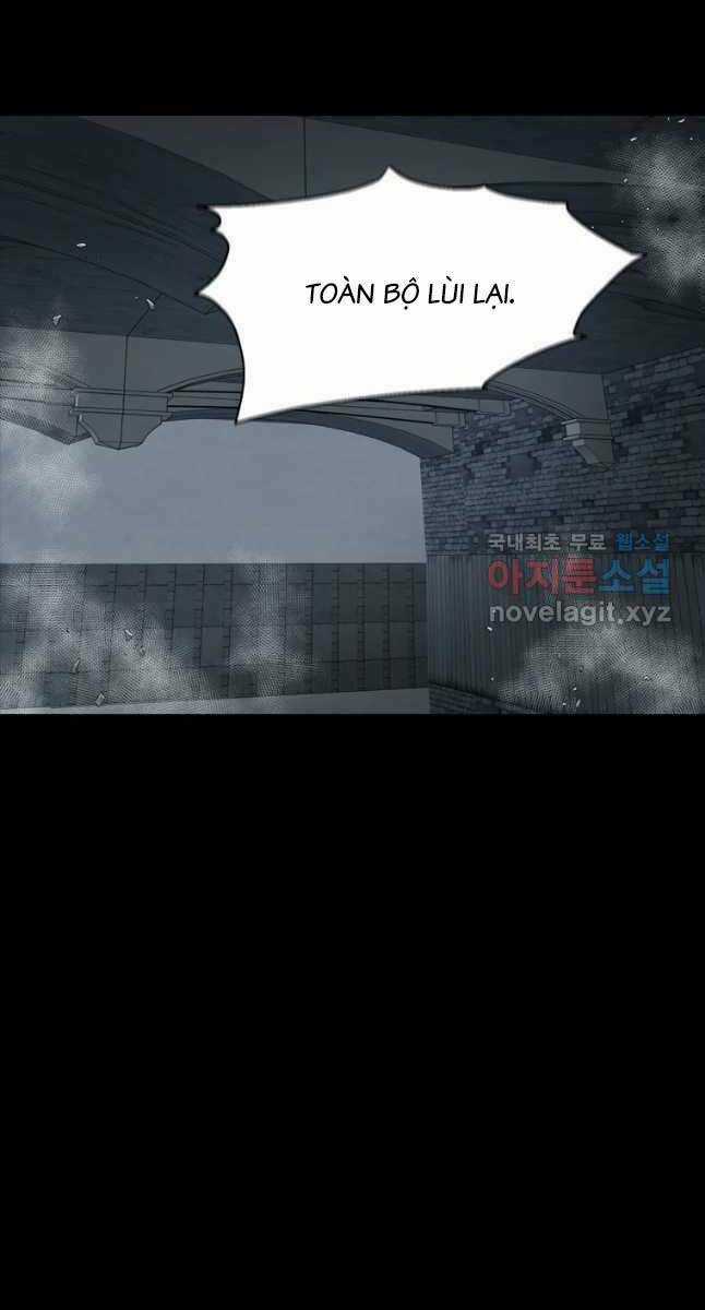 Mật Mã Mê Cung Chapter 67 trang 78